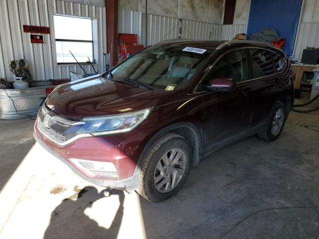 Photo 0 VIN: 2HKRM4H71GH723387 - HONDA CRV 