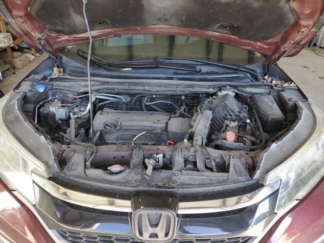 Photo 11 VIN: 2HKRM4H71GH723387 - HONDA CRV 