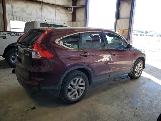 Photo 2 VIN: 2HKRM4H71GH723387 - HONDA CRV 