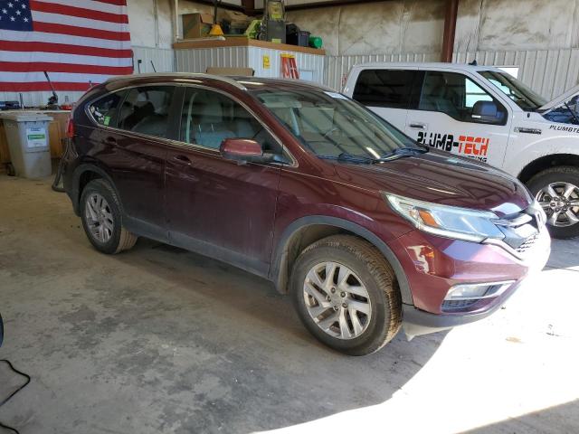 Photo 3 VIN: 2HKRM4H71GH723387 - HONDA CRV 