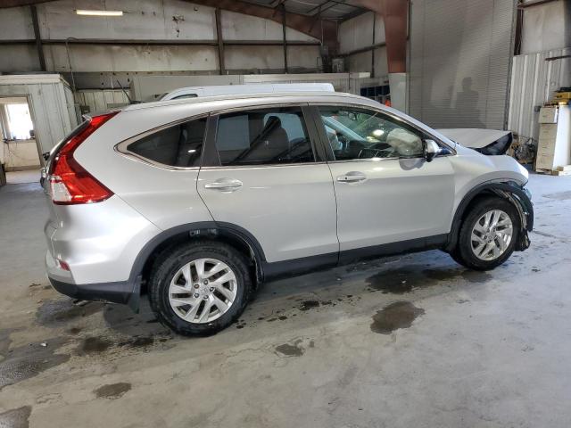 Photo 2 VIN: 2HKRM4H71GH723471 - HONDA CRV 