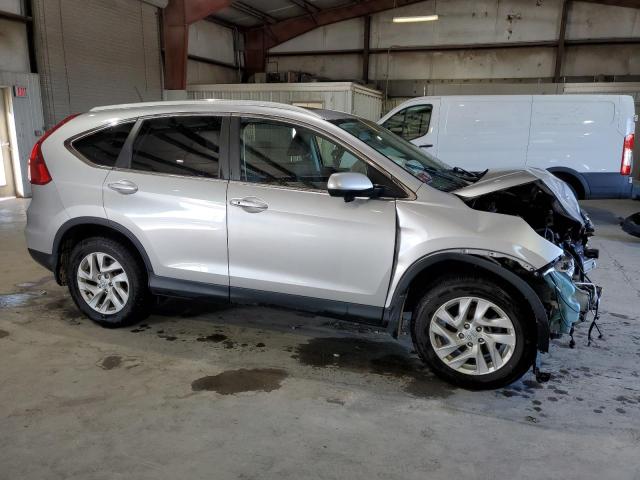 Photo 3 VIN: 2HKRM4H71GH723471 - HONDA CRV 