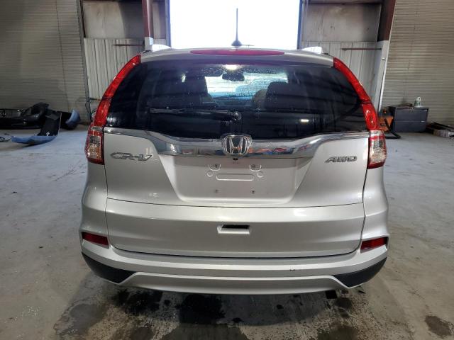 Photo 5 VIN: 2HKRM4H71GH723471 - HONDA CRV 