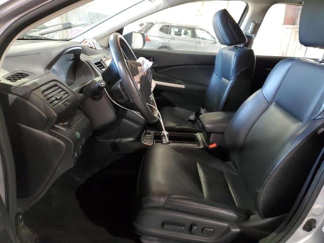 Photo 6 VIN: 2HKRM4H71GH723471 - HONDA CRV 