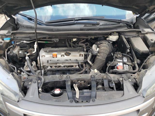 Photo 6 VIN: 2HKRM4H72CH602457 - HONDA CR-V EXL 