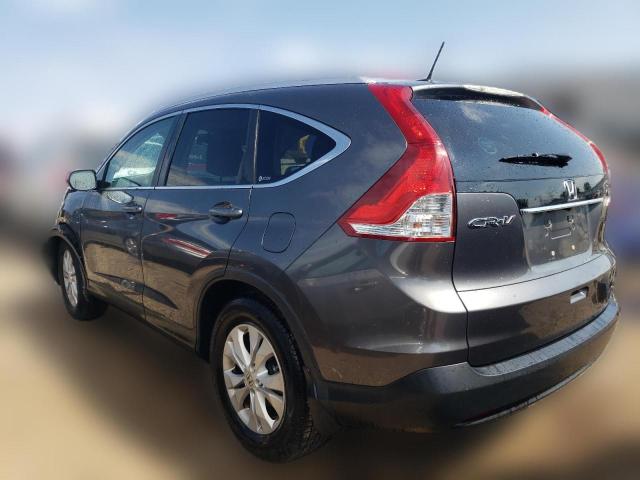 Photo 1 VIN: 2HKRM4H72CH607710 - HONDA CRV 