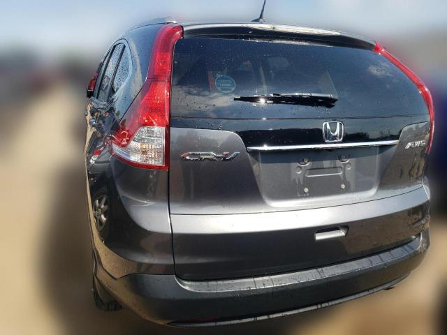 Photo 5 VIN: 2HKRM4H72CH607710 - HONDA CRV 