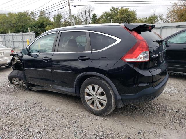 Photo 1 VIN: 2HKRM4H72CH613703 - HONDA CRV 