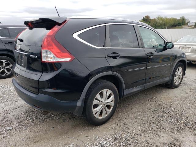 Photo 2 VIN: 2HKRM4H72CH613703 - HONDA CRV 