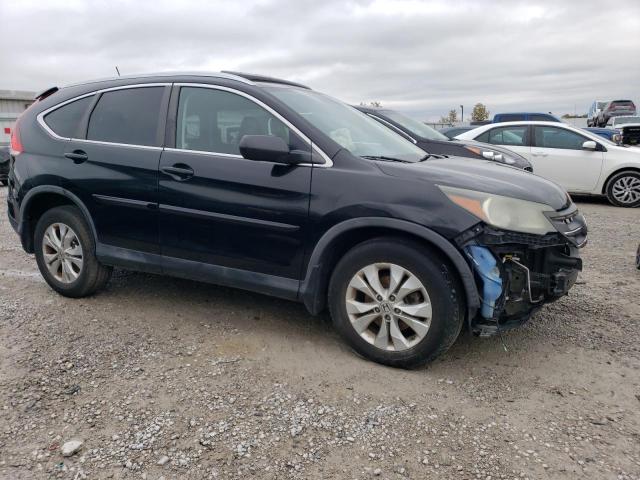 Photo 3 VIN: 2HKRM4H72CH613703 - HONDA CRV 