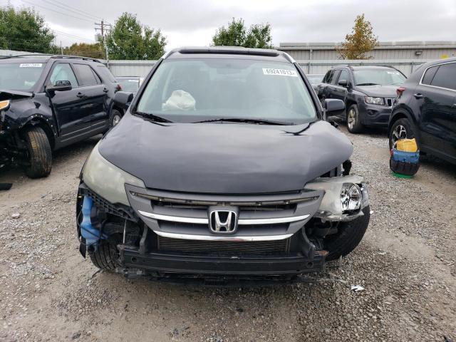 Photo 4 VIN: 2HKRM4H72CH613703 - HONDA CRV 