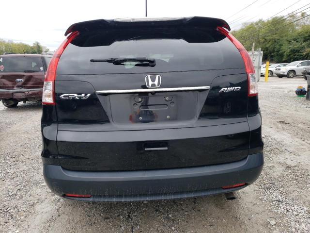 Photo 5 VIN: 2HKRM4H72CH613703 - HONDA CRV 