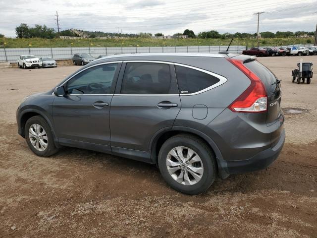 Photo 1 VIN: 2HKRM4H72CH613796 - HONDA CR-V EXL 