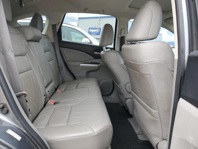 Photo 10 VIN: 2HKRM4H72CH613796 - HONDA CR-V EXL 