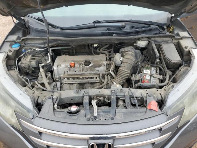 Photo 11 VIN: 2HKRM4H72CH613796 - HONDA CR-V EXL 