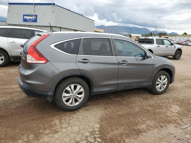 Photo 2 VIN: 2HKRM4H72CH613796 - HONDA CR-V EXL 