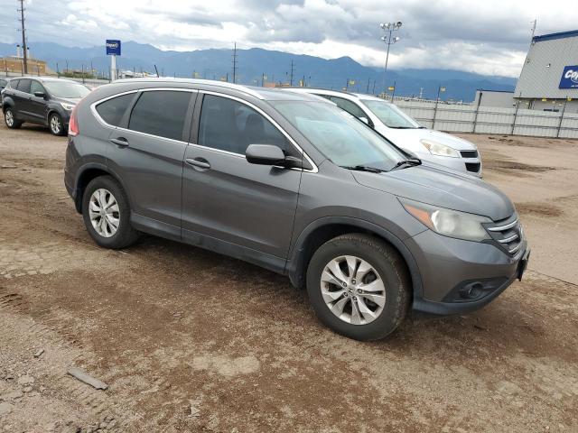 Photo 3 VIN: 2HKRM4H72CH613796 - HONDA CR-V EXL 