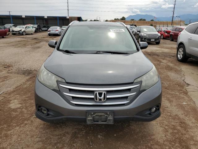 Photo 4 VIN: 2HKRM4H72CH613796 - HONDA CR-V EXL 