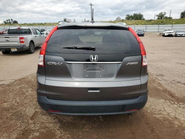 Photo 5 VIN: 2HKRM4H72CH613796 - HONDA CR-V EXL 