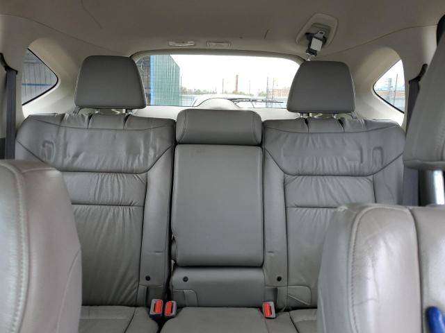 Photo 9 VIN: 2HKRM4H72CH613796 - HONDA CR-V EXL 