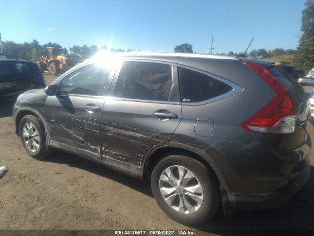 Photo 2 VIN: 2HKRM4H72CH616701 - HONDA CR-V 