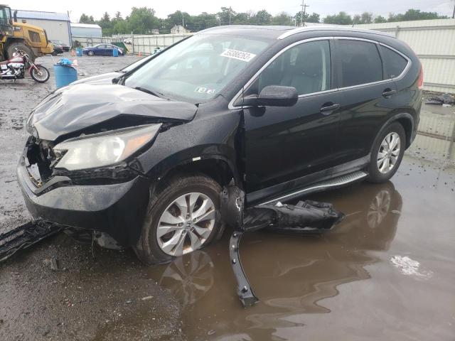 Photo 0 VIN: 2HKRM4H72CH617895 - HONDA CR-V EXL 