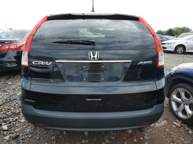 Photo 5 VIN: 2HKRM4H72CH617895 - HONDA CR-V EXL 