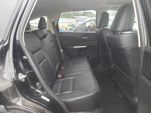 Photo 9 VIN: 2HKRM4H72CH617895 - HONDA CR-V EXL 