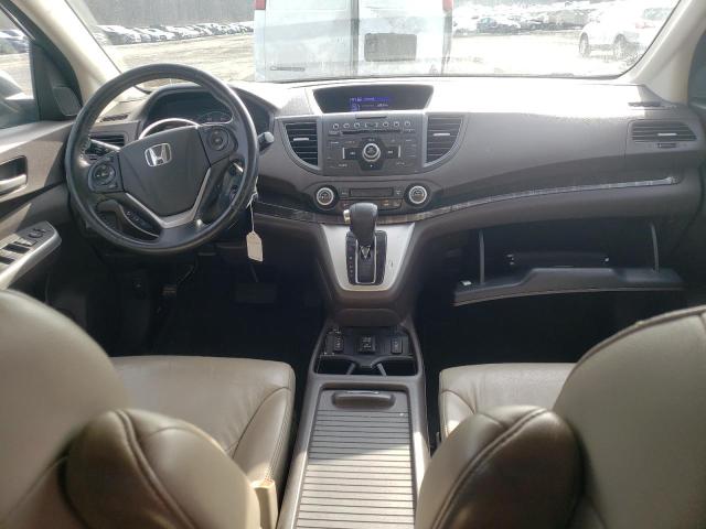 Photo 7 VIN: 2HKRM4H72CH619162 - HONDA CR-V EXL 