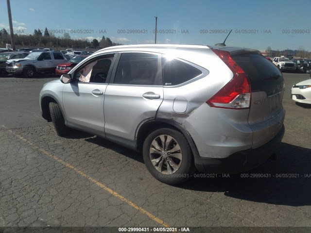 Photo 2 VIN: 2HKRM4H72CH623163 - HONDA CR-V 