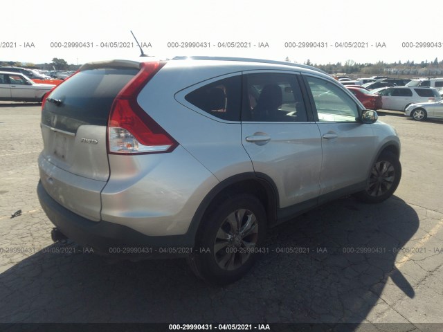 Photo 3 VIN: 2HKRM4H72CH623163 - HONDA CR-V 