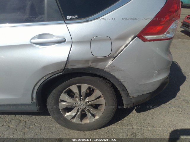 Photo 5 VIN: 2HKRM4H72CH623163 - HONDA CR-V 