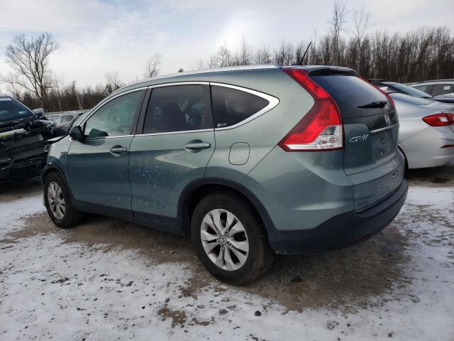 Photo 1 VIN: 2HKRM4H72CH623860 - HONDA CRV 