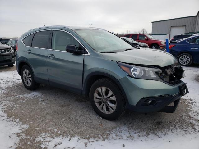 Photo 3 VIN: 2HKRM4H72CH623860 - HONDA CRV 