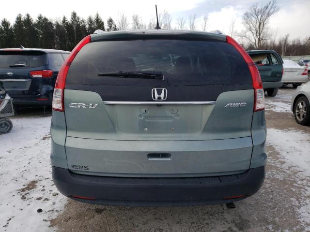 Photo 5 VIN: 2HKRM4H72CH623860 - HONDA CRV 