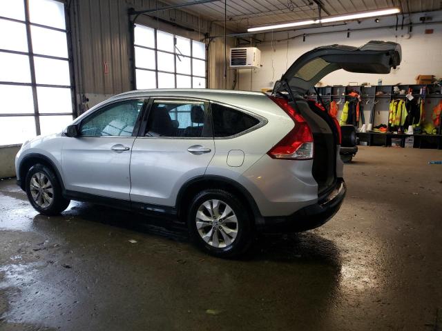 Photo 1 VIN: 2HKRM4H72CH624765 - HONDA CRV 