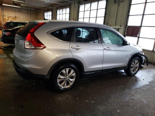 Photo 2 VIN: 2HKRM4H72CH624765 - HONDA CRV 