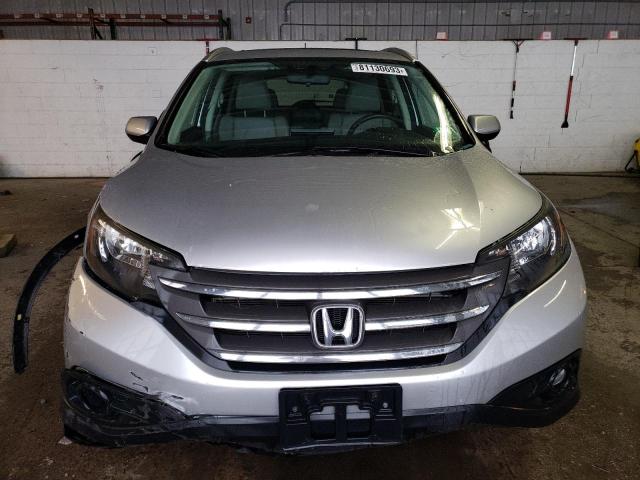 Photo 4 VIN: 2HKRM4H72CH624765 - HONDA CRV 