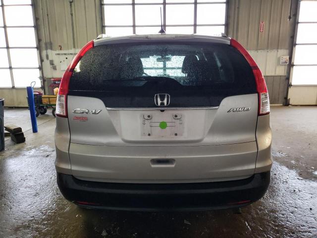 Photo 5 VIN: 2HKRM4H72CH624765 - HONDA CRV 