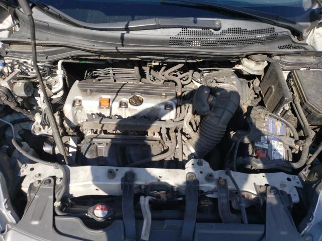 Photo 10 VIN: 2HKRM4H72CH629786 - HONDA CR-V EXL 