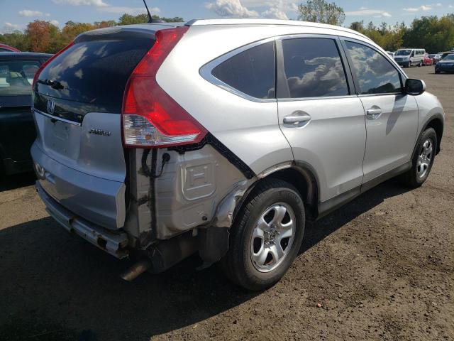 Photo 2 VIN: 2HKRM4H72CH629786 - HONDA CR-V EXL 