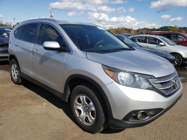 Photo 3 VIN: 2HKRM4H72CH629786 - HONDA CR-V EXL 