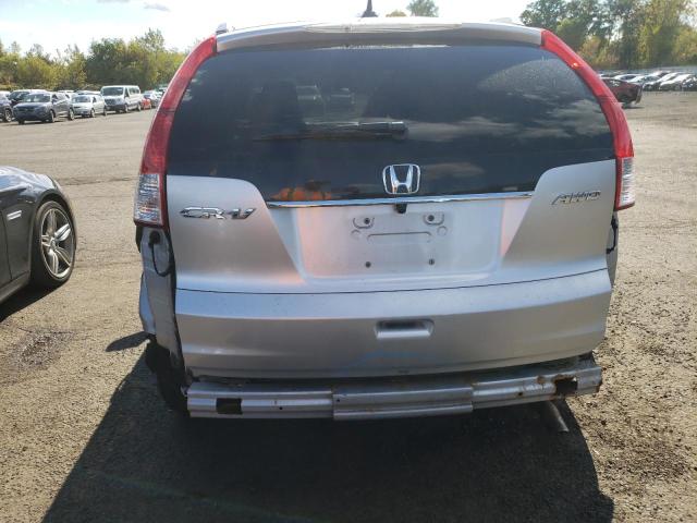 Photo 5 VIN: 2HKRM4H72CH629786 - HONDA CR-V EXL 