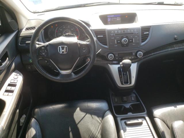 Photo 7 VIN: 2HKRM4H72CH629786 - HONDA CR-V EXL 