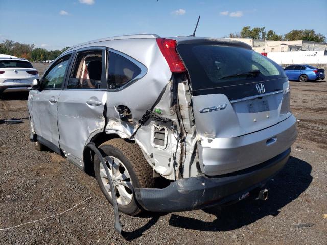 Photo 1 VIN: 2HKRM4H72CH632042 - HONDA CR-V EXL 