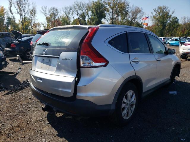 Photo 2 VIN: 2HKRM4H72CH632042 - HONDA CR-V EXL 