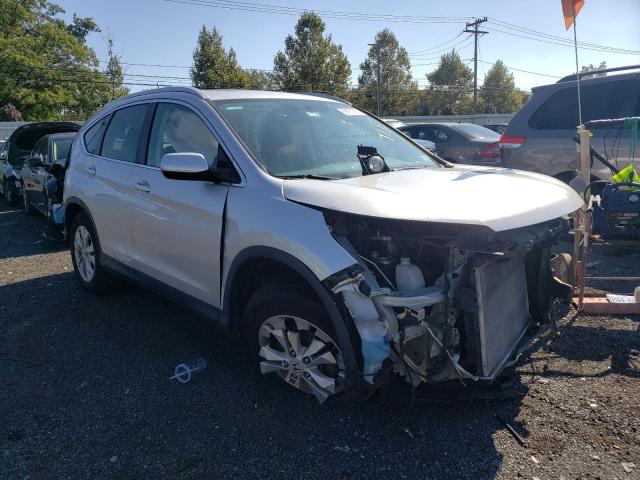 Photo 3 VIN: 2HKRM4H72CH632042 - HONDA CR-V EXL 