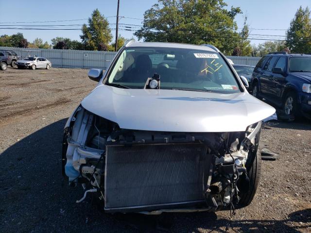 Photo 4 VIN: 2HKRM4H72CH632042 - HONDA CR-V EXL 