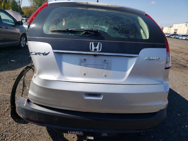 Photo 5 VIN: 2HKRM4H72CH632042 - HONDA CR-V EXL 