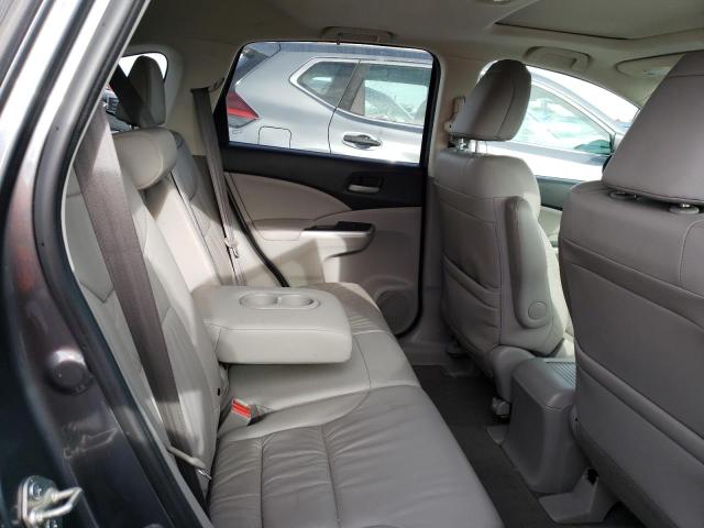 Photo 10 VIN: 2HKRM4H72DH601178 - HONDA CR-V EXL 